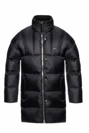 Quilted down jacket, zdjęcie 1 Quilted down jacket od Acne